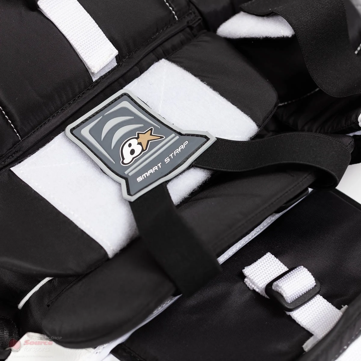 Brian's NetZero 2 Youth Goalie Leg Pads - Image 8