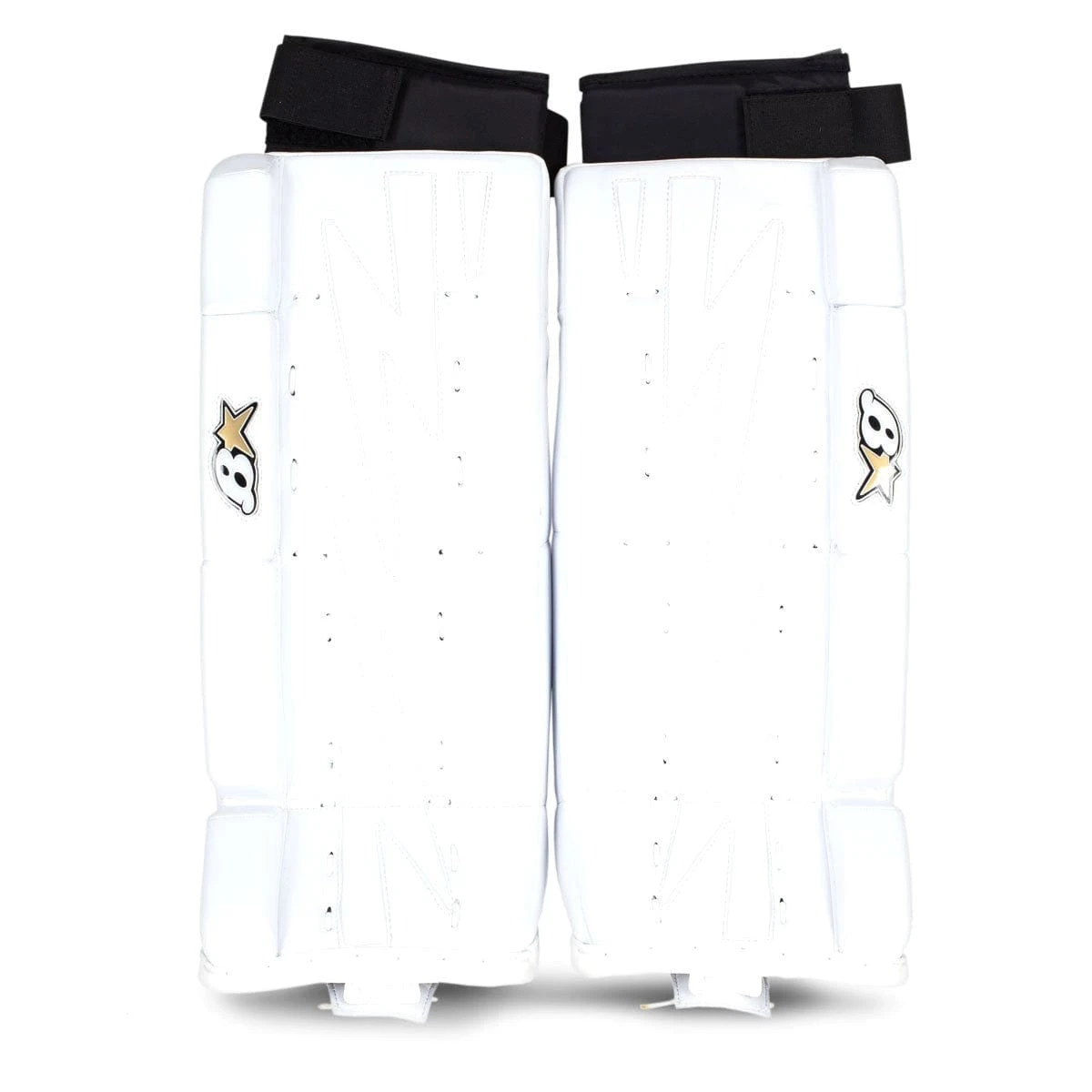 Brian's NetZero 2 Youth Goalie Leg Pads