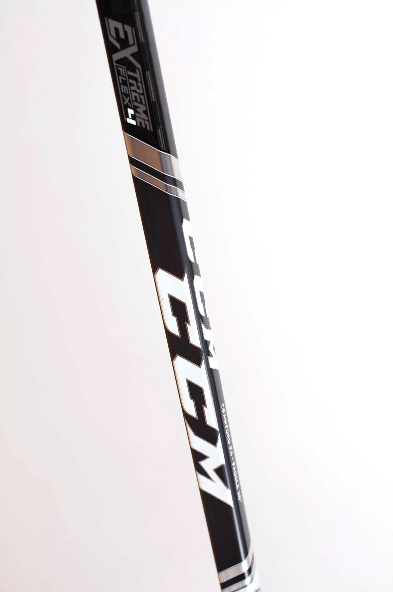 CCM Extreme Flex 4 Pro Senior Goalie Stick - Image 12