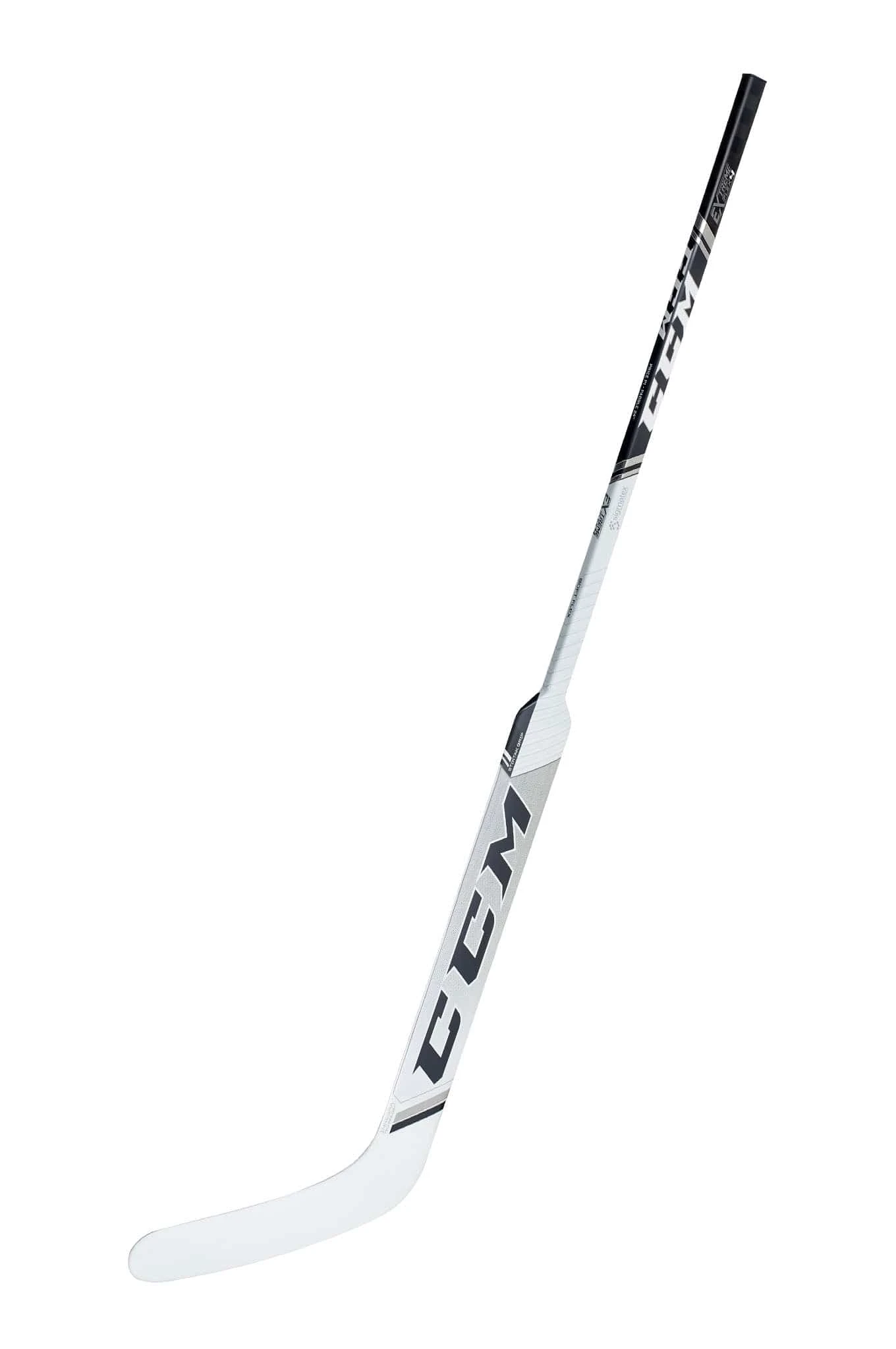 CCM Extreme Flex 4 Pro Senior Goalie Stick - Image 2