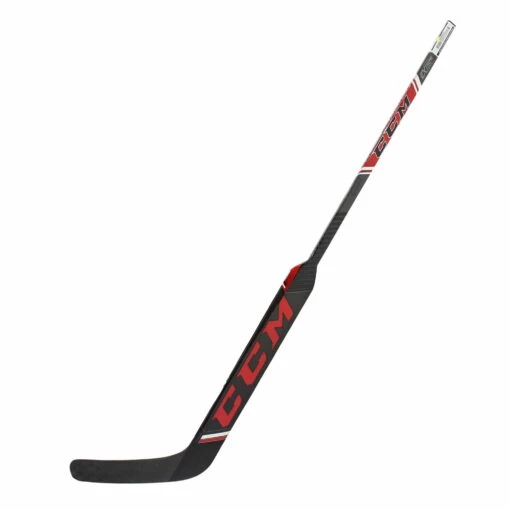 CCM Extreme Flex 4 Pro Stock Senior Goalie Stick - Jacob Markstrom