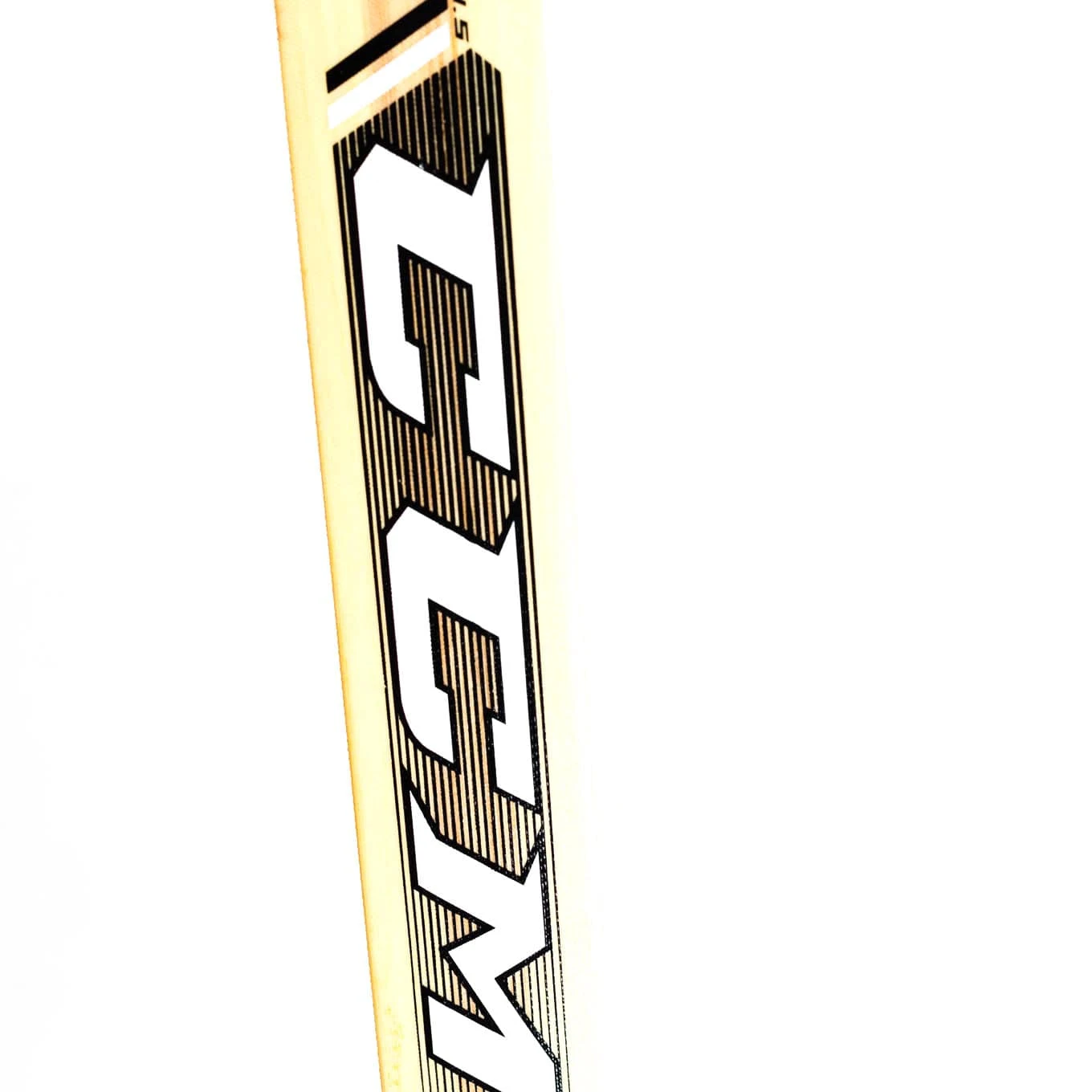 CCM Extreme Flex E4.5 Junior Wood Goalie Stick - Image 2