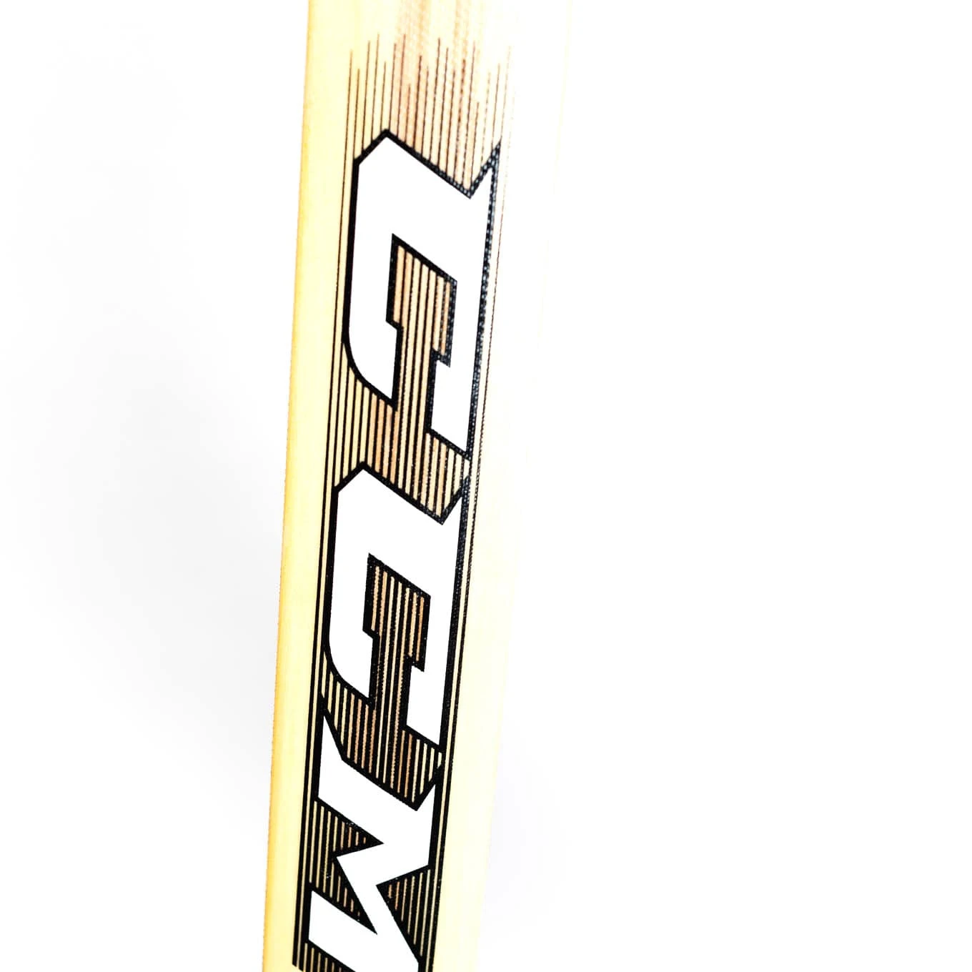 CCM Extreme Flex E4.5 Junior Wood Goalie Stick - Image 6