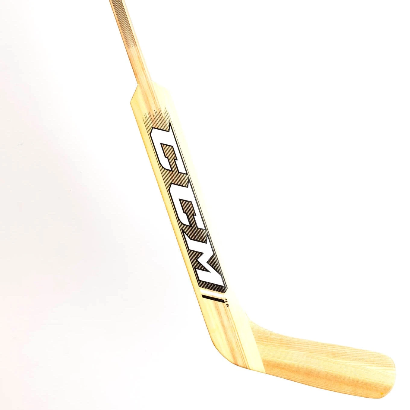 CCM Extreme Flex E4.5 Junior Wood Goalie Stick - Image 7