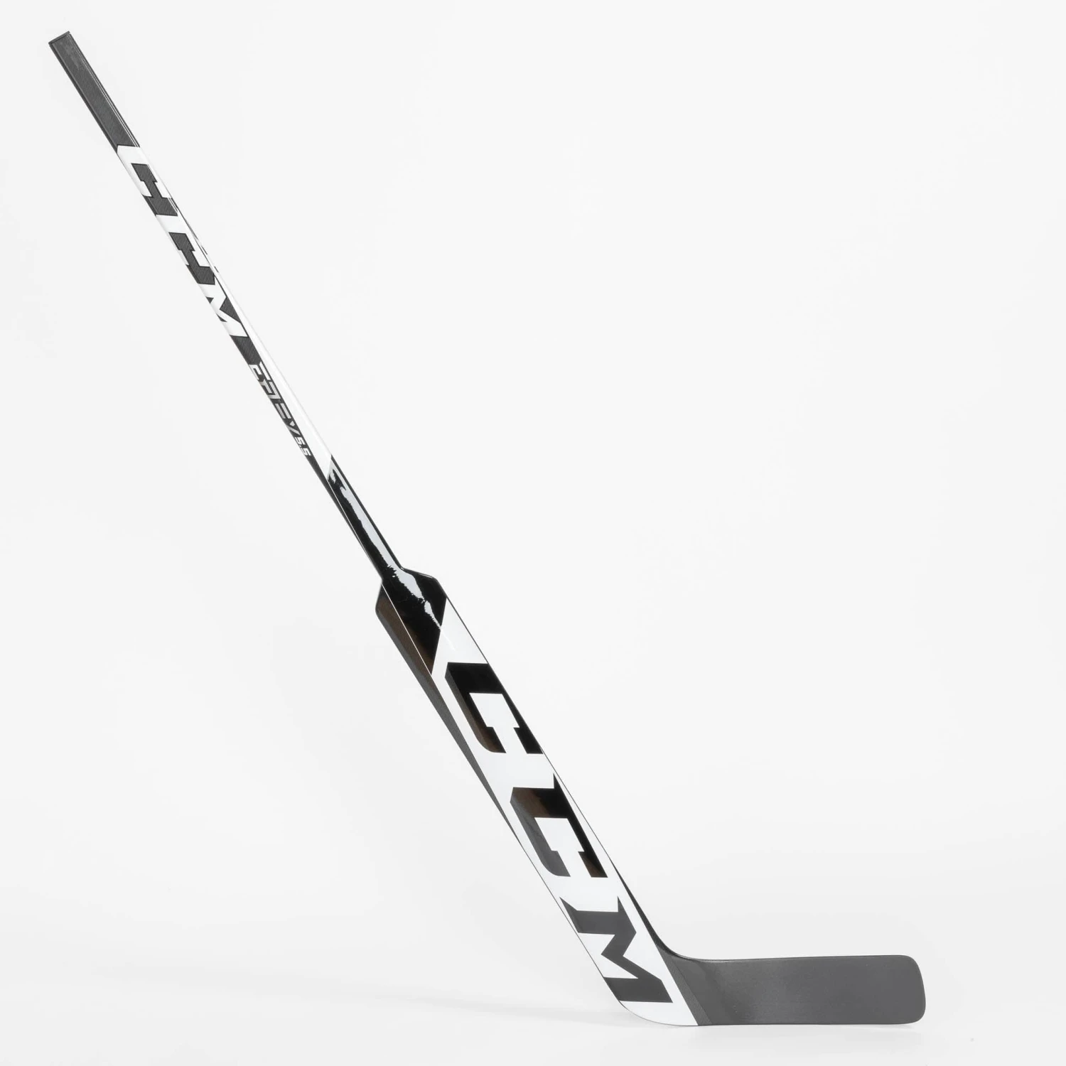 CCM Extreme Flex E5.5 Senior Goalie Stick - Image 2
