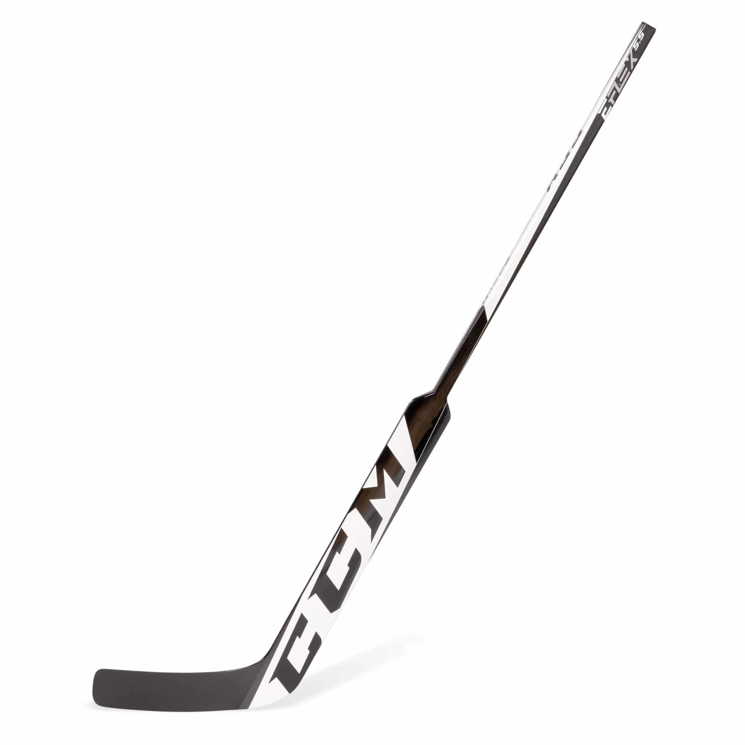 CCM Extreme Flex E5.5 Senior Goalie Stick
