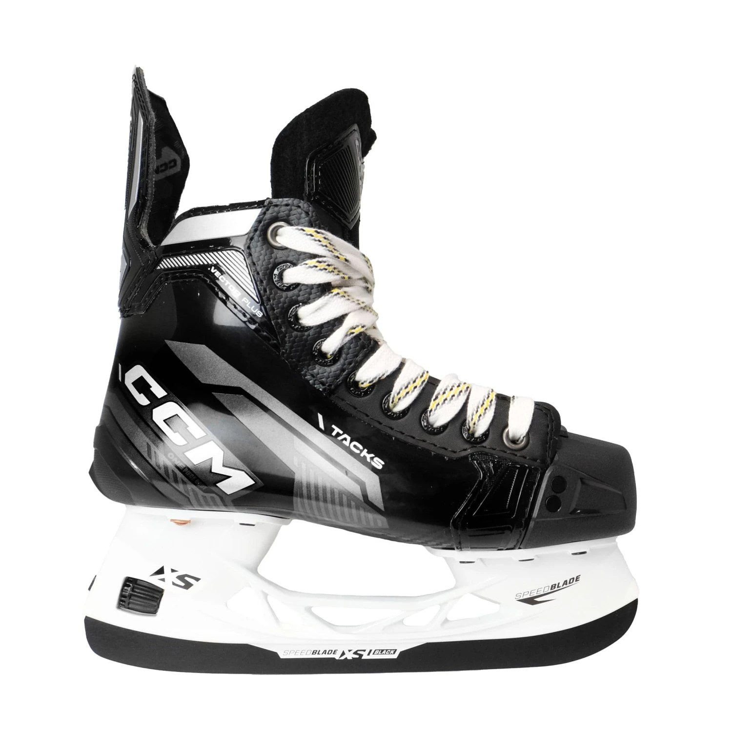 CCM Tacks Vector Plus Junior Hockey Skates