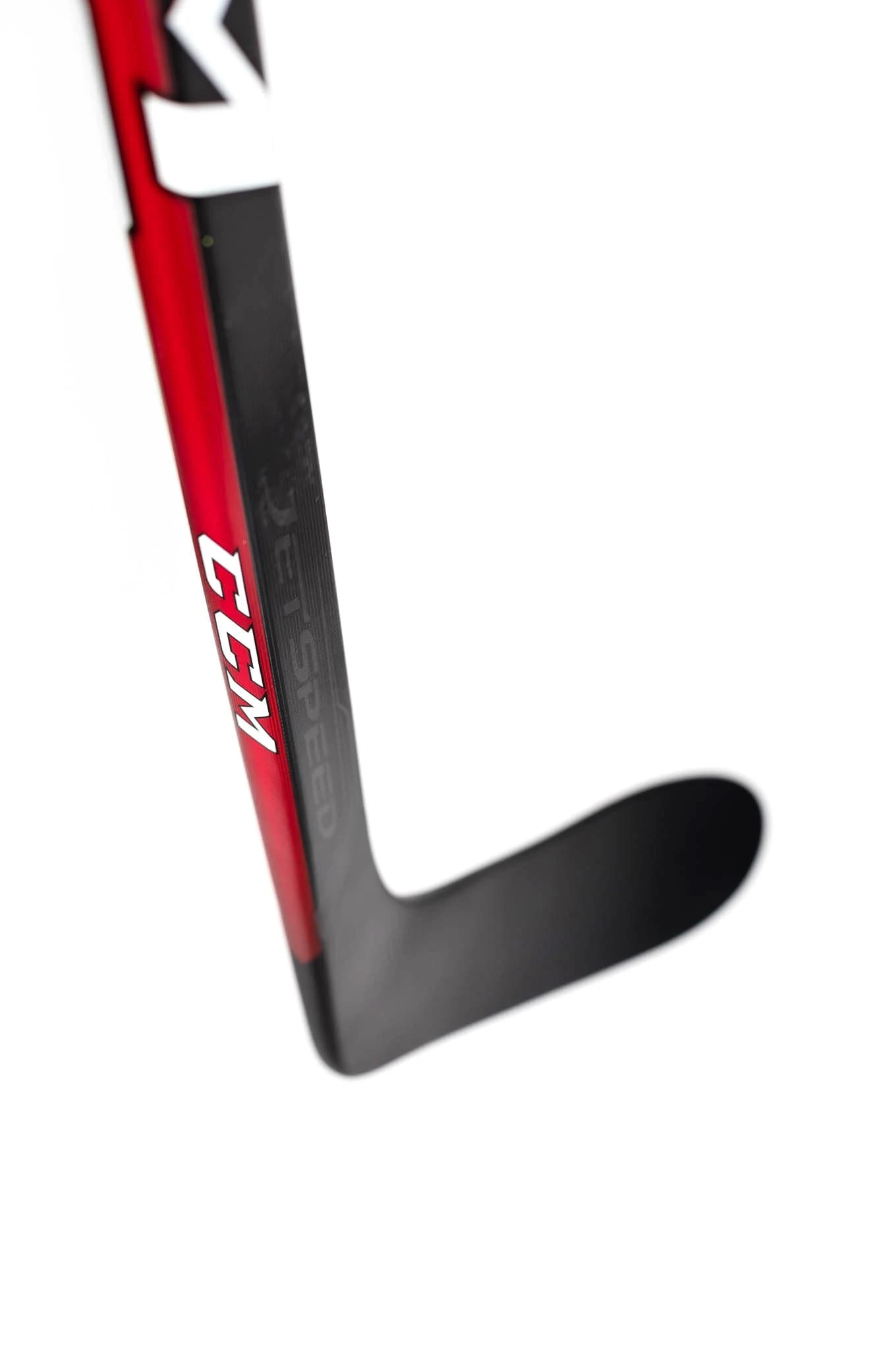 CCM Jetspeed FT440 Intermediate Hockey Stick - Image 5