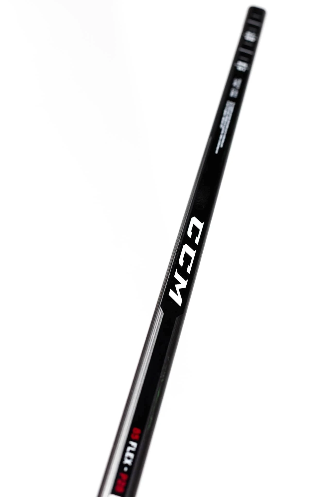 CCM Jetspeed FT440 Intermediate Hockey Stick - Image 3