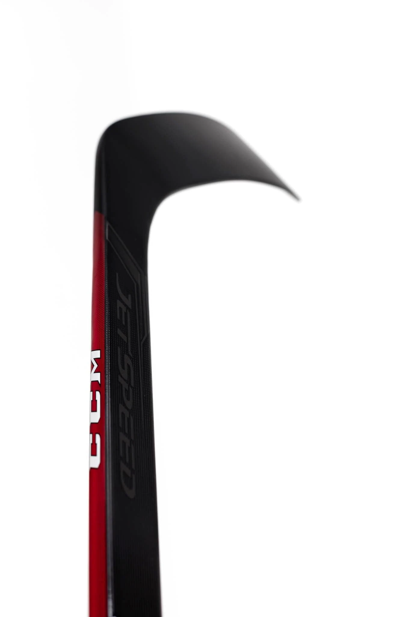CCM Jetspeed FT440 Intermediate Hockey Stick - Image 4