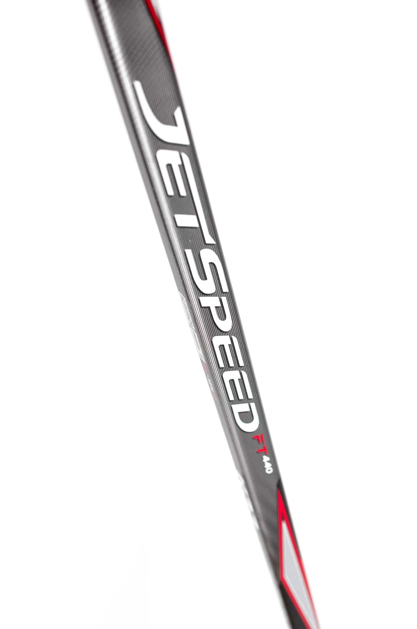 CCM Jetspeed FT440 Intermediate Hockey Stick - Image 2