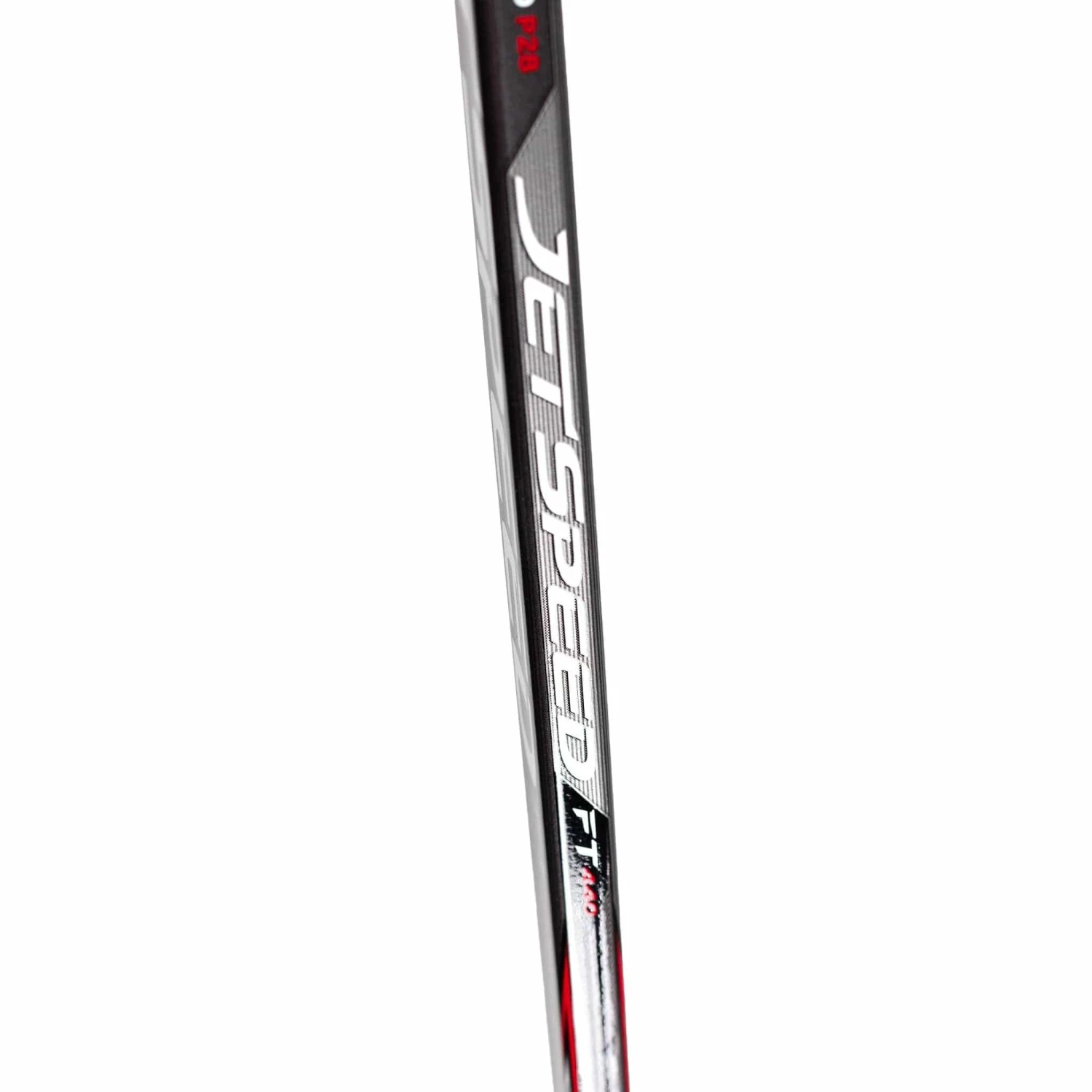 CCM Jetspeed FT440 Intermediate Hockey Stick - Image 6