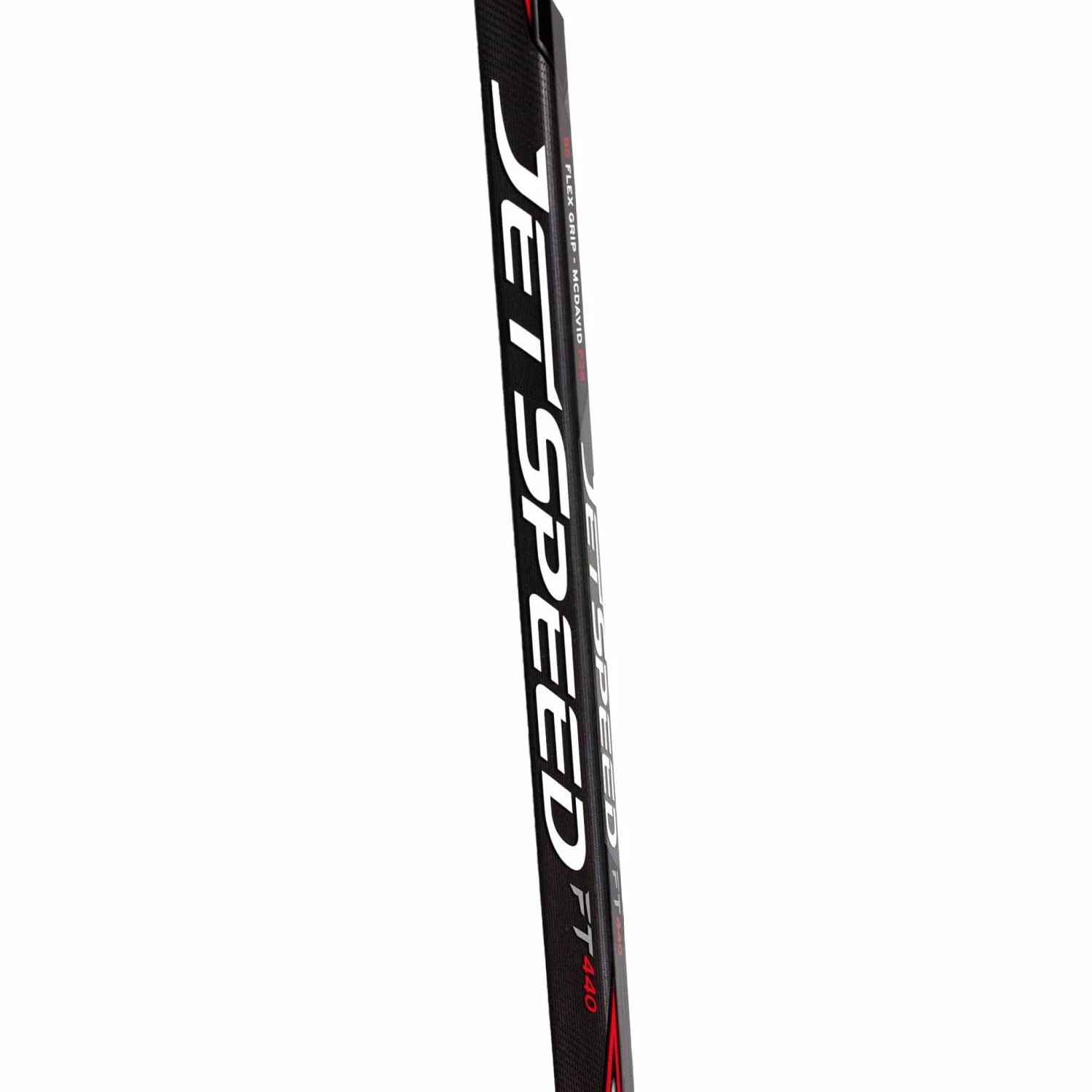 CCM Jetspeed FT440 Intermediate Hockey Stick - Image 9