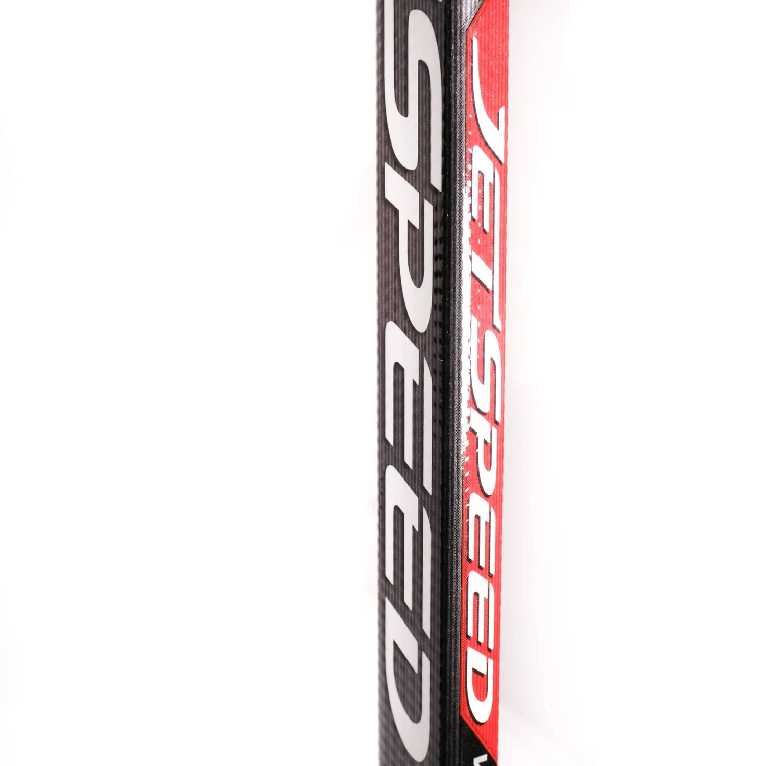 CCM Jetspeed Vibe Senior Hockey Stick (2019) - Image 2