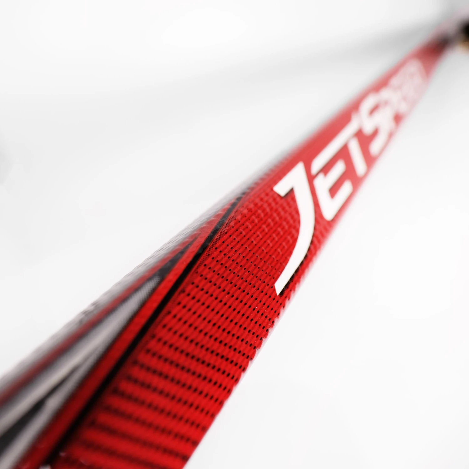 CCM Jetspeed Vibe Senior Hockey Stick (2019) - Image 5