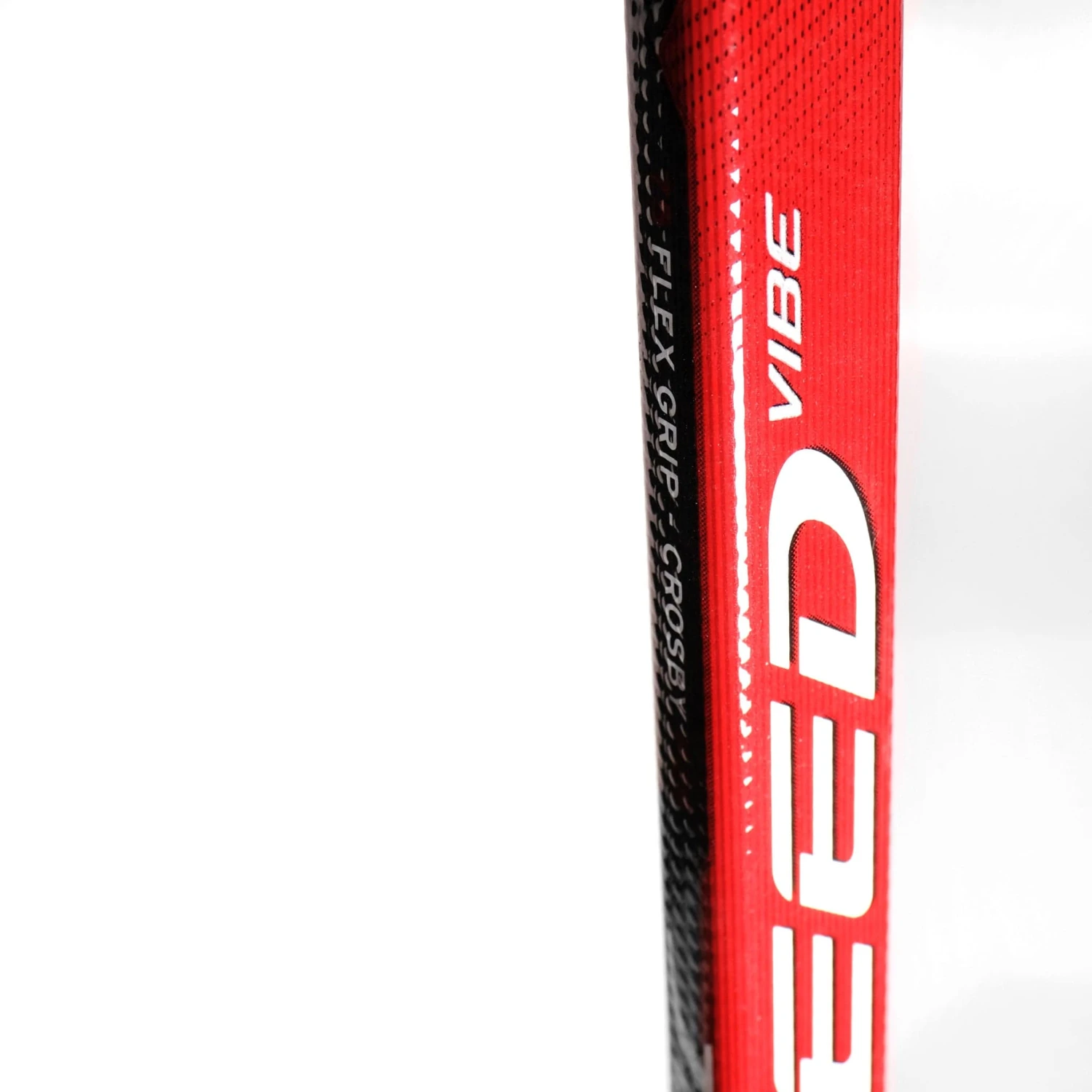CCM Jetspeed Vibe Senior Hockey Stick (2019) - Image 4