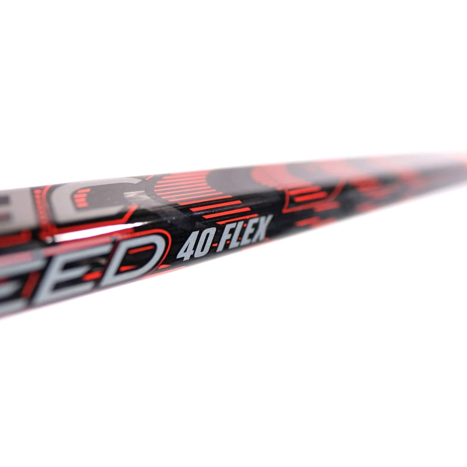 CCM Jetspeed Youth Hockey Stick - 40 Flex - Image 4
