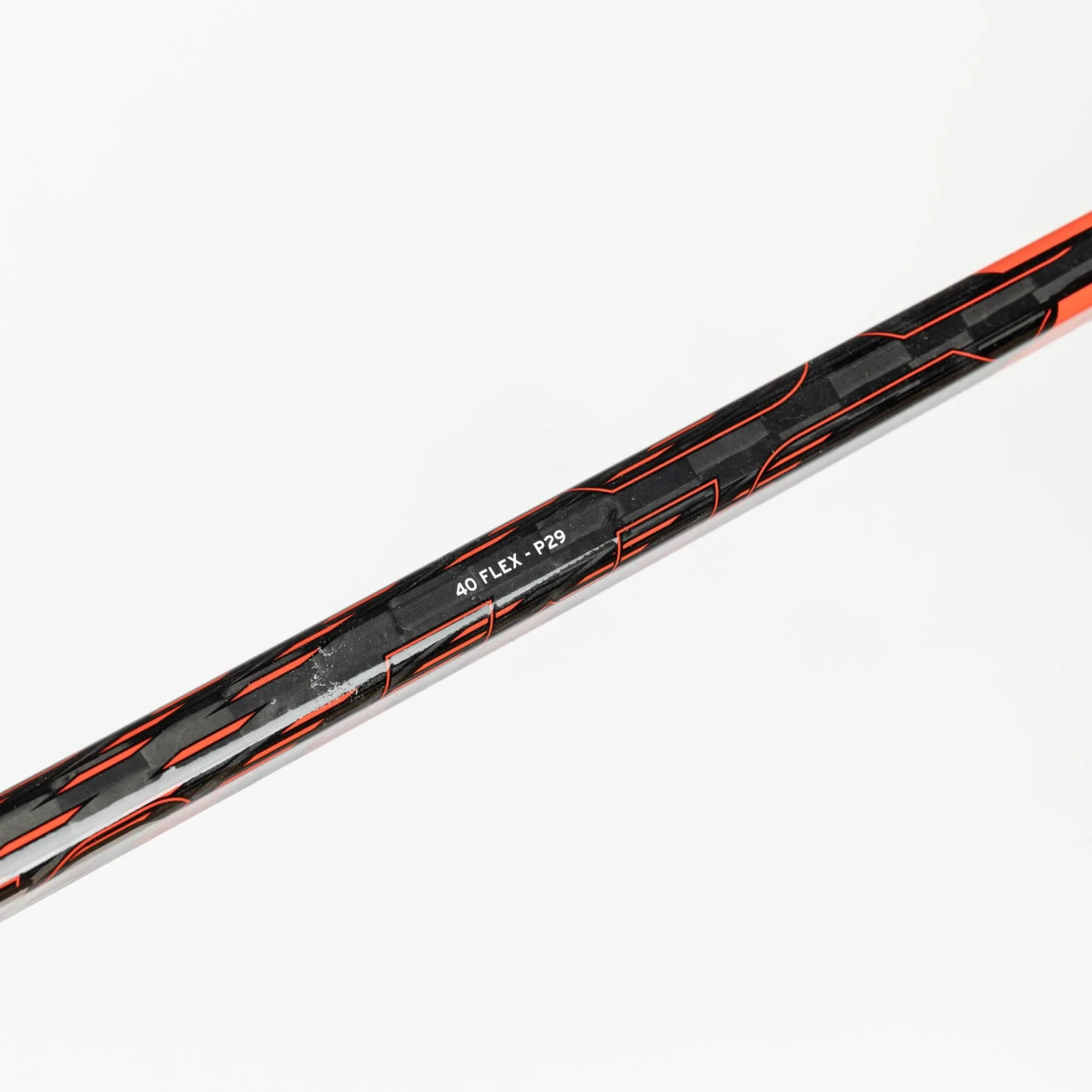 CCM Jetspeed Youth Hockey Stick - 40 Flex - Image 13