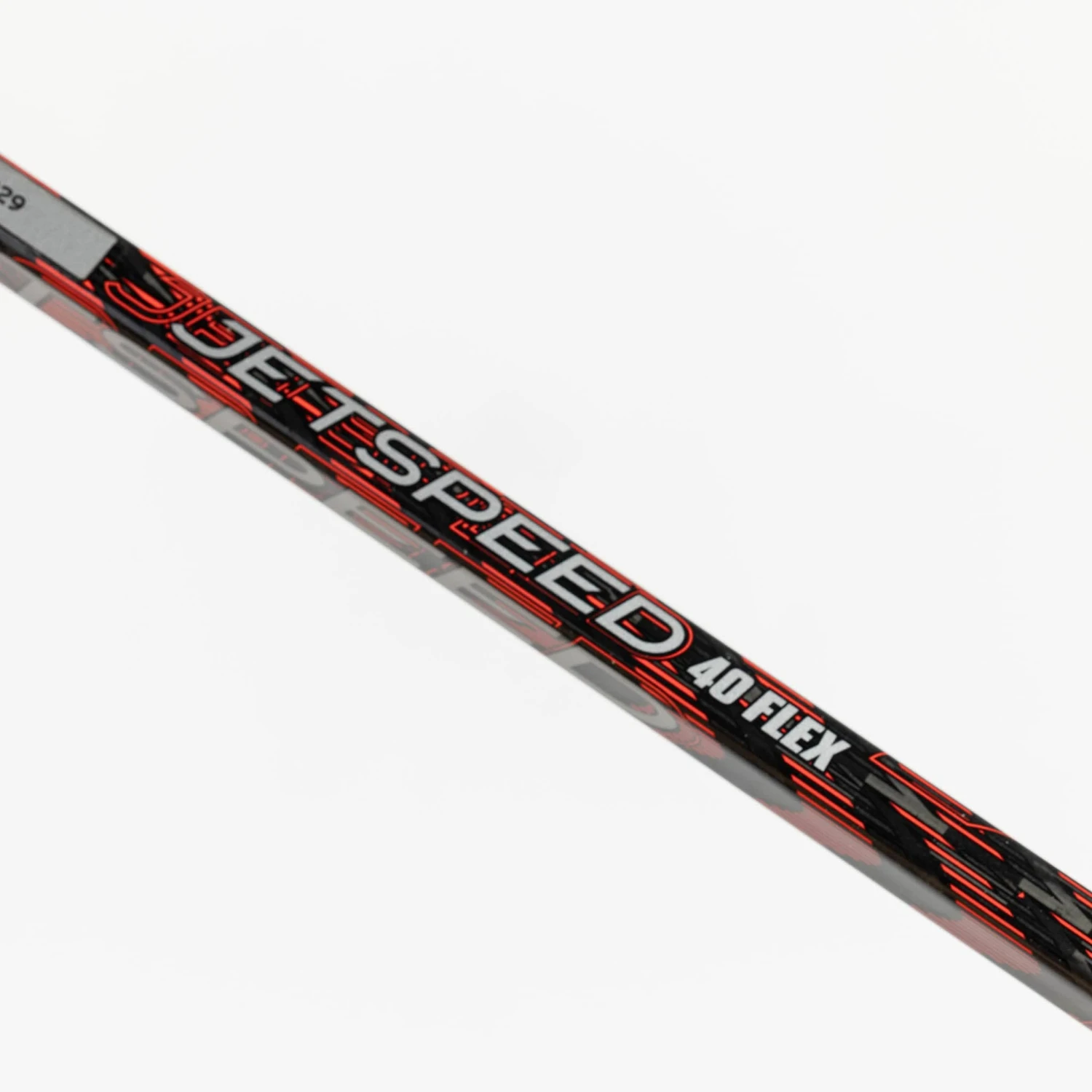 CCM Jetspeed Youth Hockey Stick - 40 Flex - Image 15