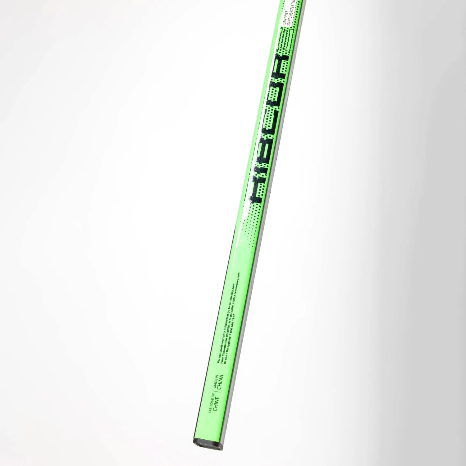 CCM RIBCOR 76K Junior Hockey Stick - Image 2