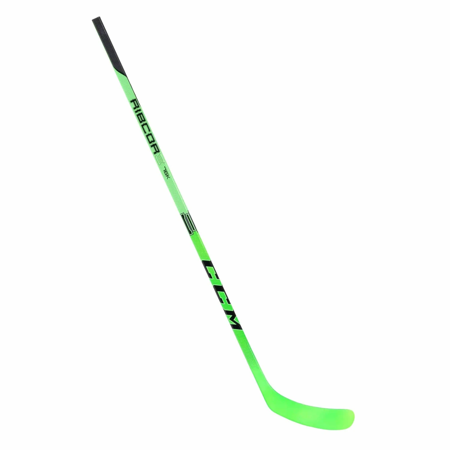 CCM RIBCOR 76K Junior Hockey Stick - Image 10