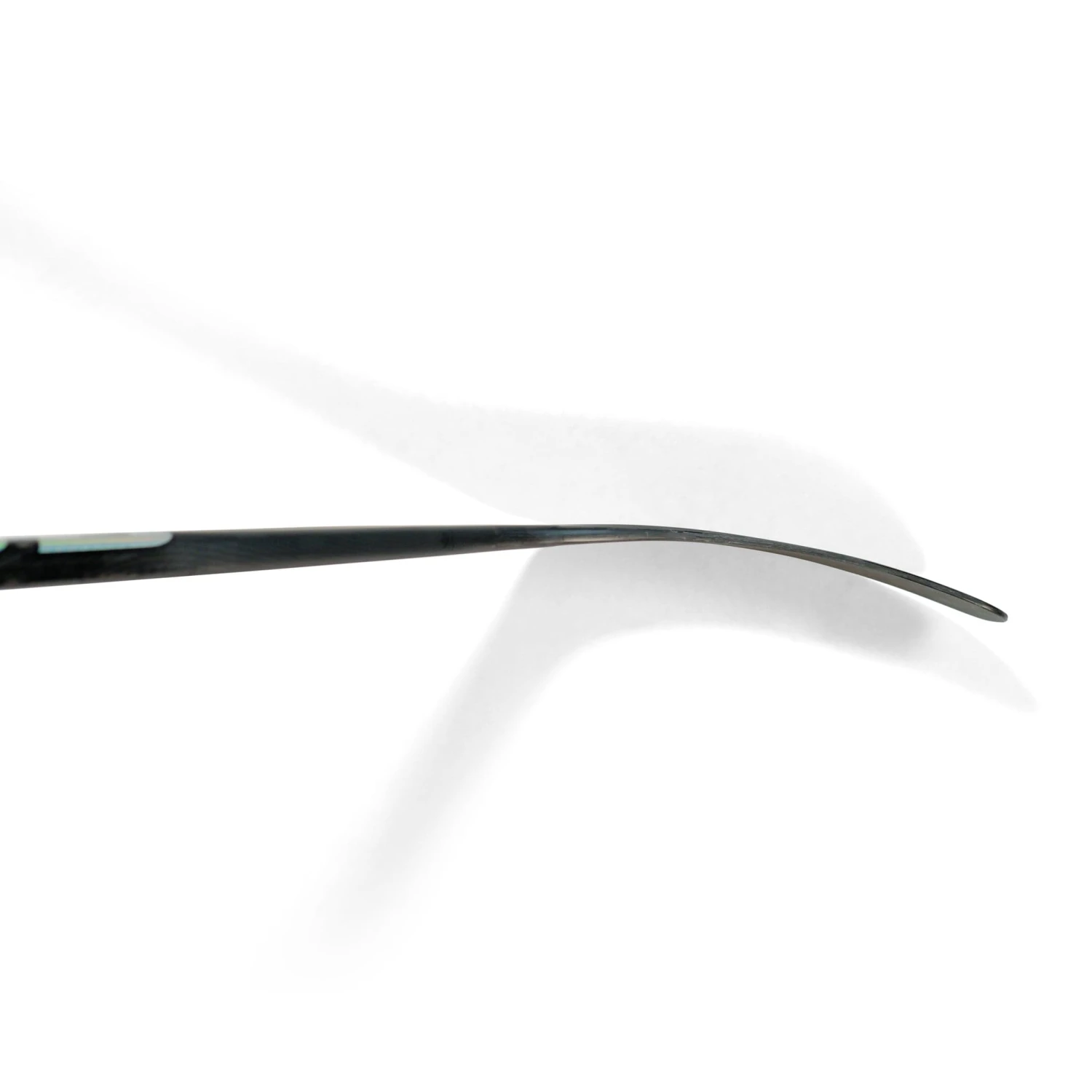 CCM RIBCOR Trigger 7 Pro Stock Senior Hockey Stick - Jake Walman - Image 2