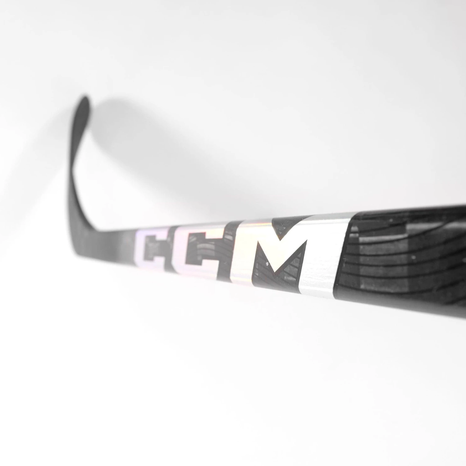 CCM RIBCOR Trigger 7 Pro Youth Hockey Stick - Image 2