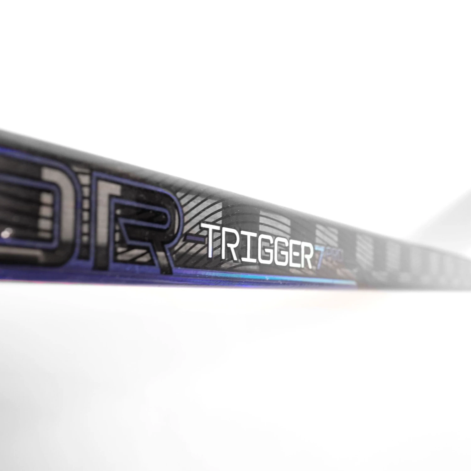CCM RIBCOR Trigger 7 Pro Youth Hockey Stick - Image 4