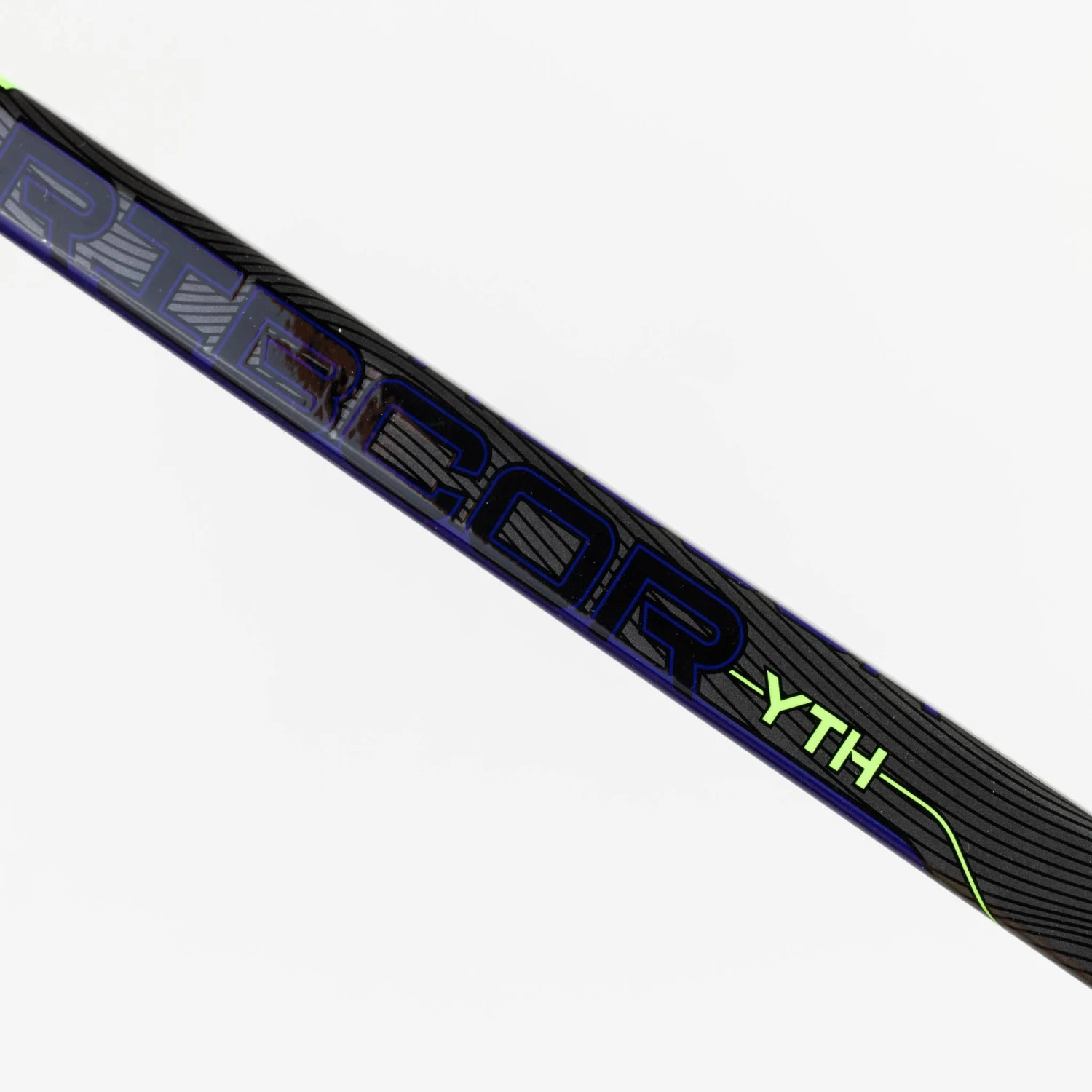 CCM RIBCOR Trigger Youth Hockey Stick - Image 5