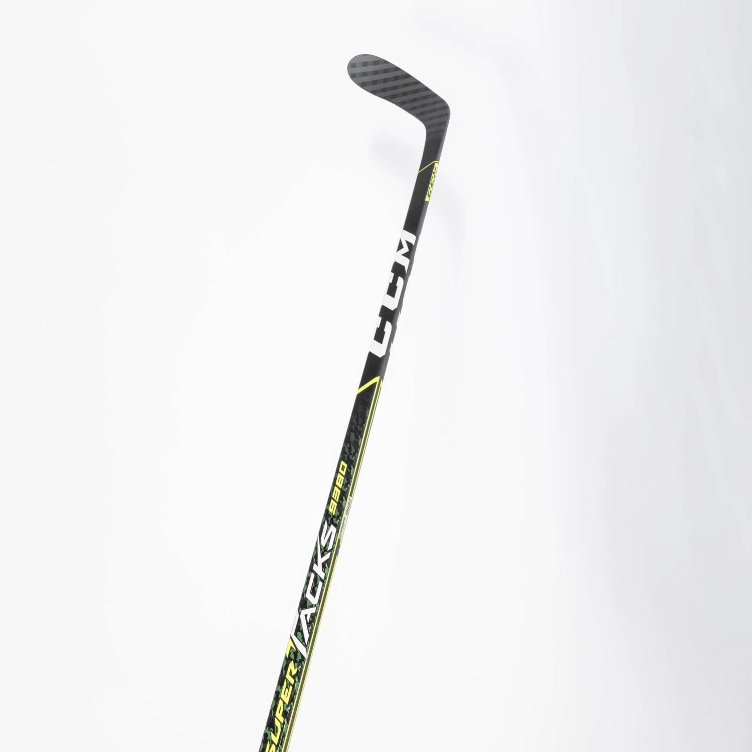 CCM Super Tacks 9380 Senior Hockey Stick - Image 6
