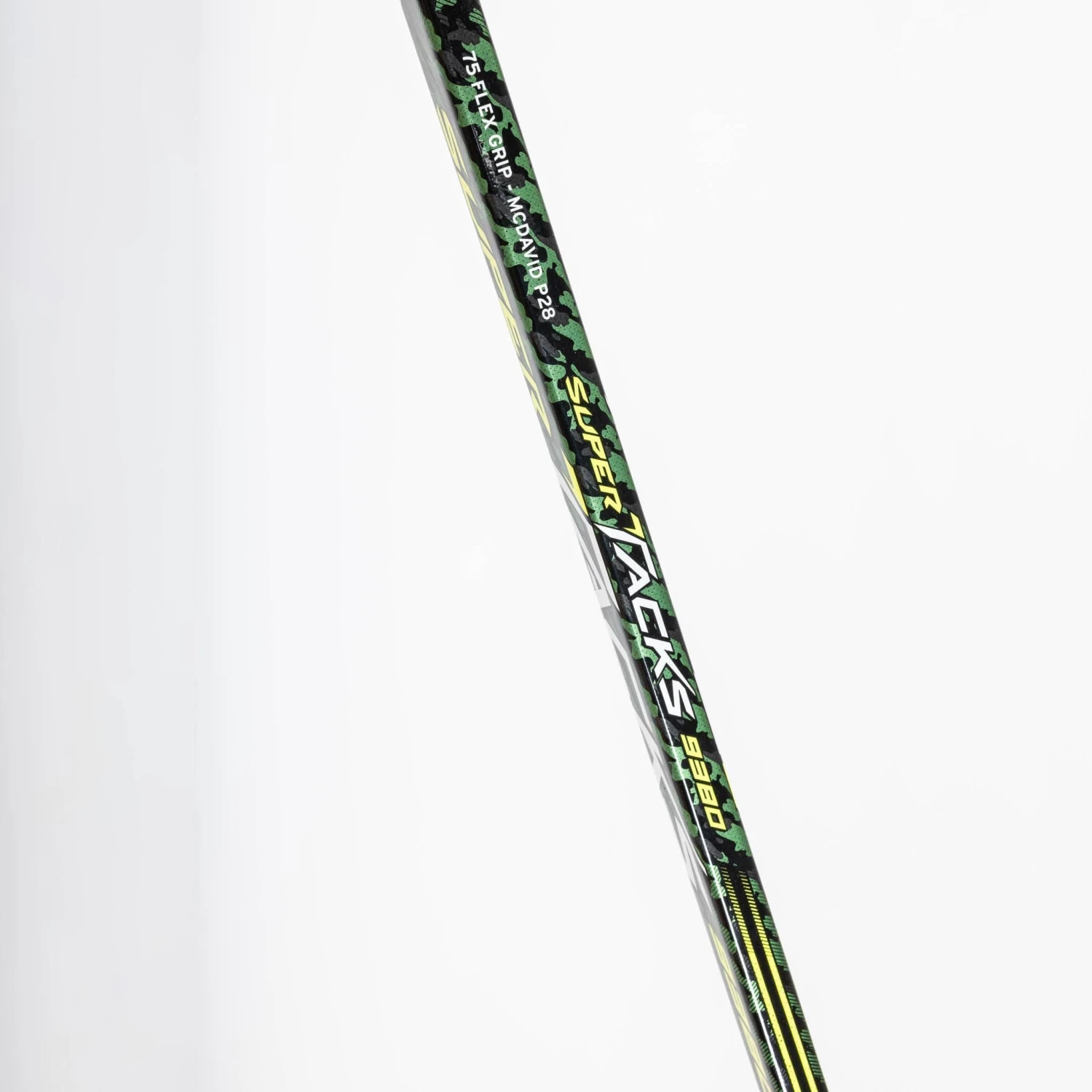 CCM Super Tacks 9380 Senior Hockey Stick - Image 8