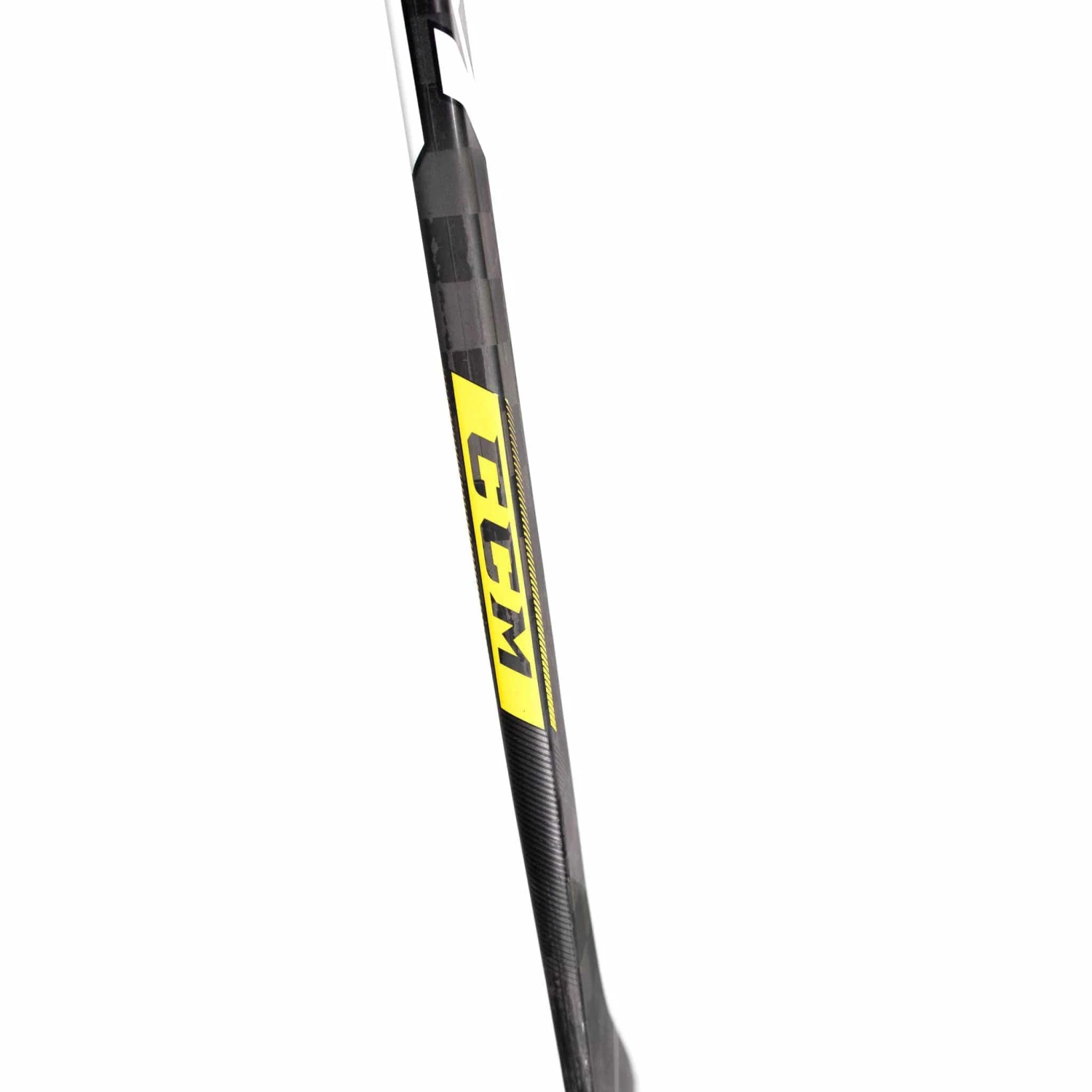 CCM Super Tacks AS2 Pro Intermediate Hockey Sticks - Image 5