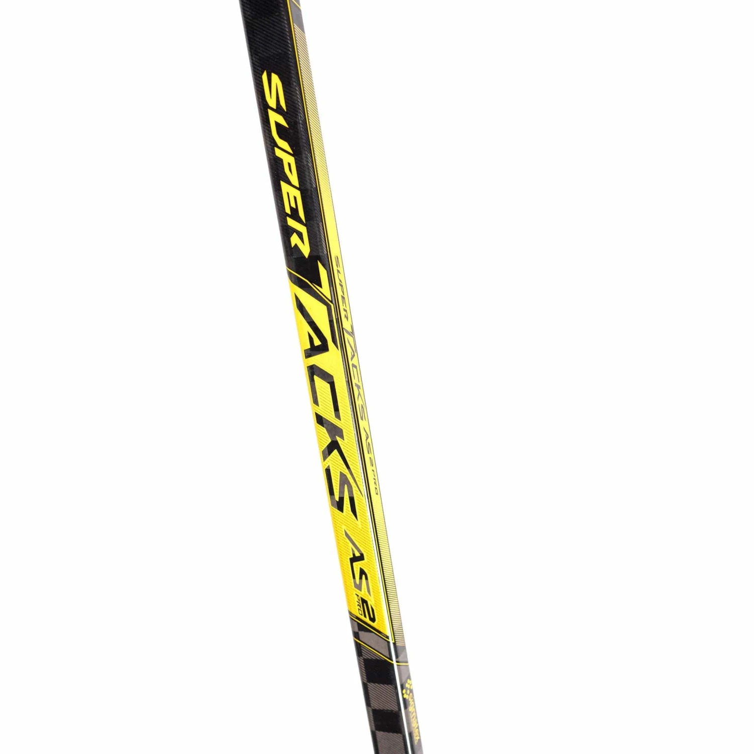 CCM Super Tacks AS2 Pro Intermediate Hockey Sticks - Image 6