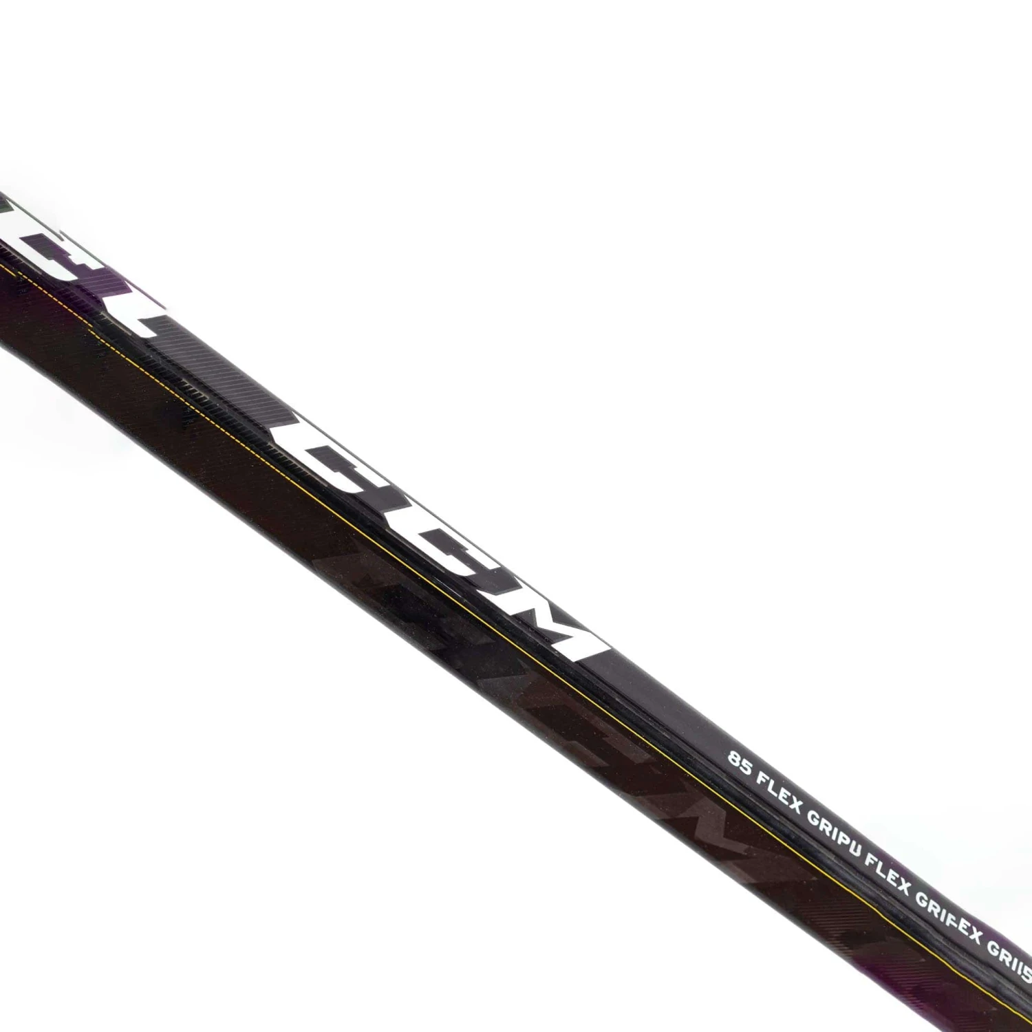 CCM Super Tacks AS2 Pro Intermediate Hockey Sticks - Image 7