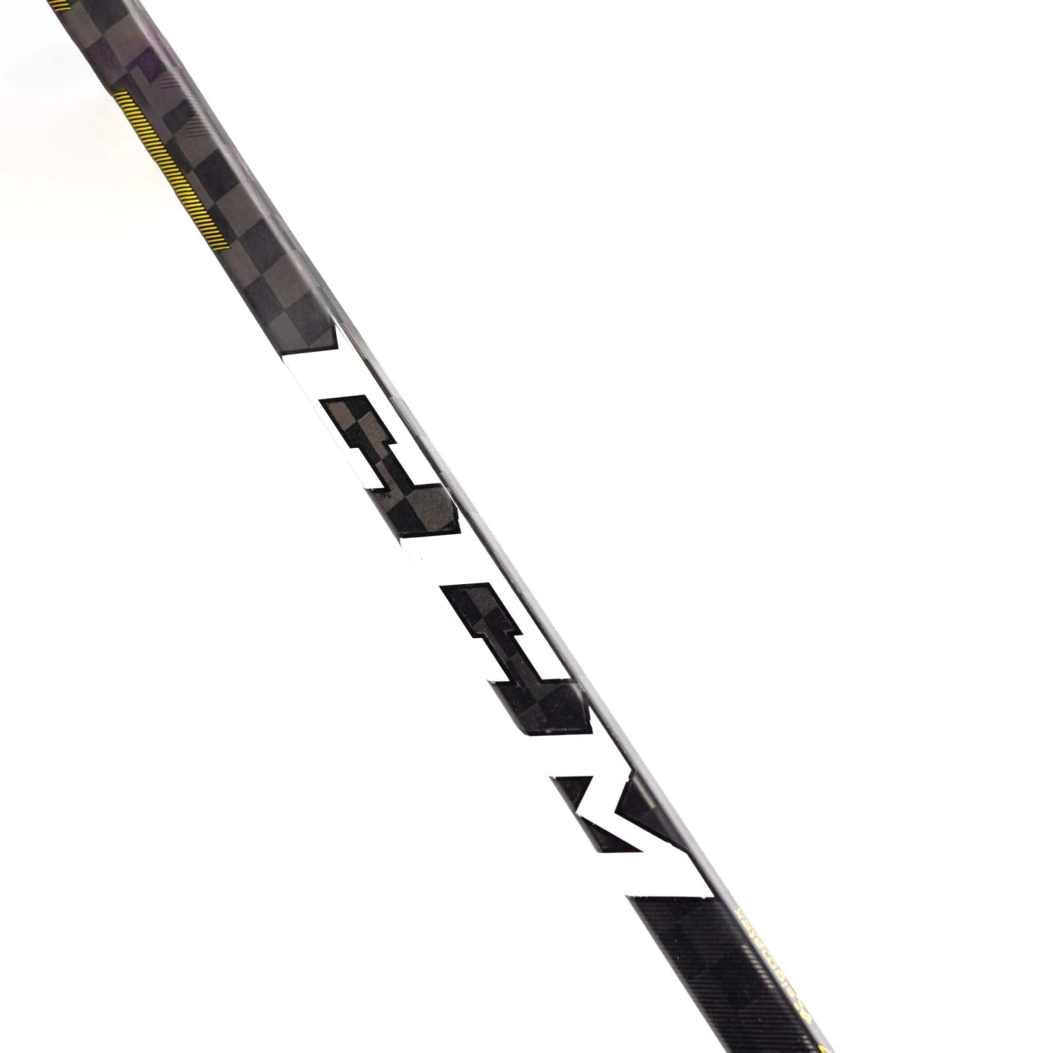 CCM Super Tacks AS2 Pro Intermediate Hockey Sticks - Image 9