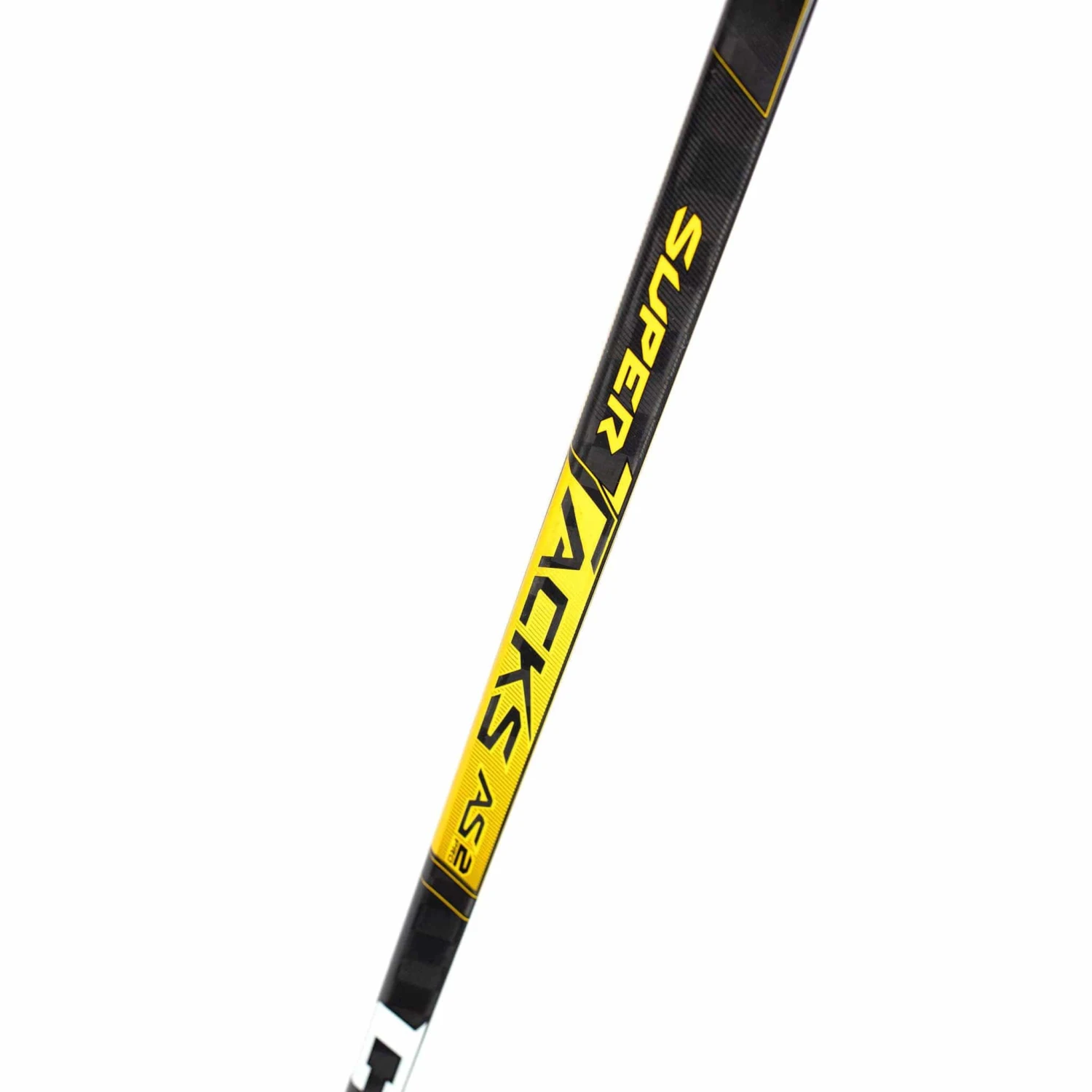 CCM Super Tacks AS2 Pro Intermediate Hockey Sticks - Image 16