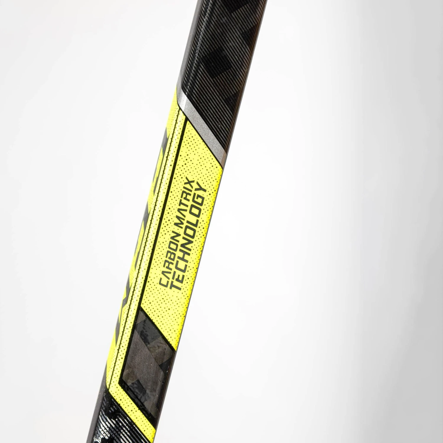 CCM Super Tacks Team Senior Hockey Stick (2020) - Image 6