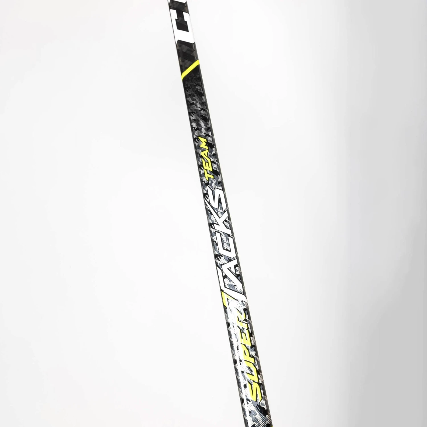 CCM Super Tacks Team Senior Hockey Stick (2020) - Image 11