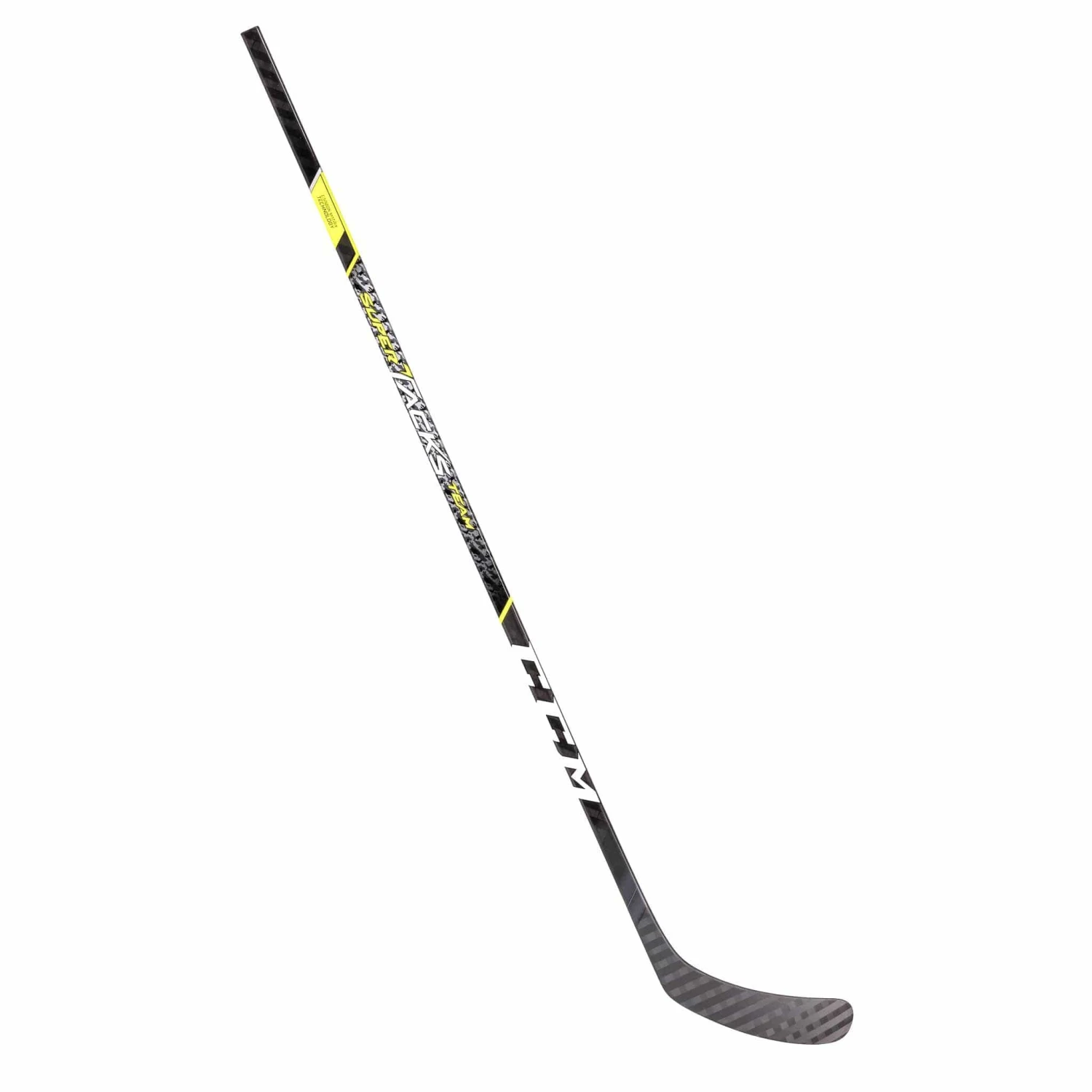 CCM Super Tacks Team Senior Hockey Stick (2020) - Image 13
