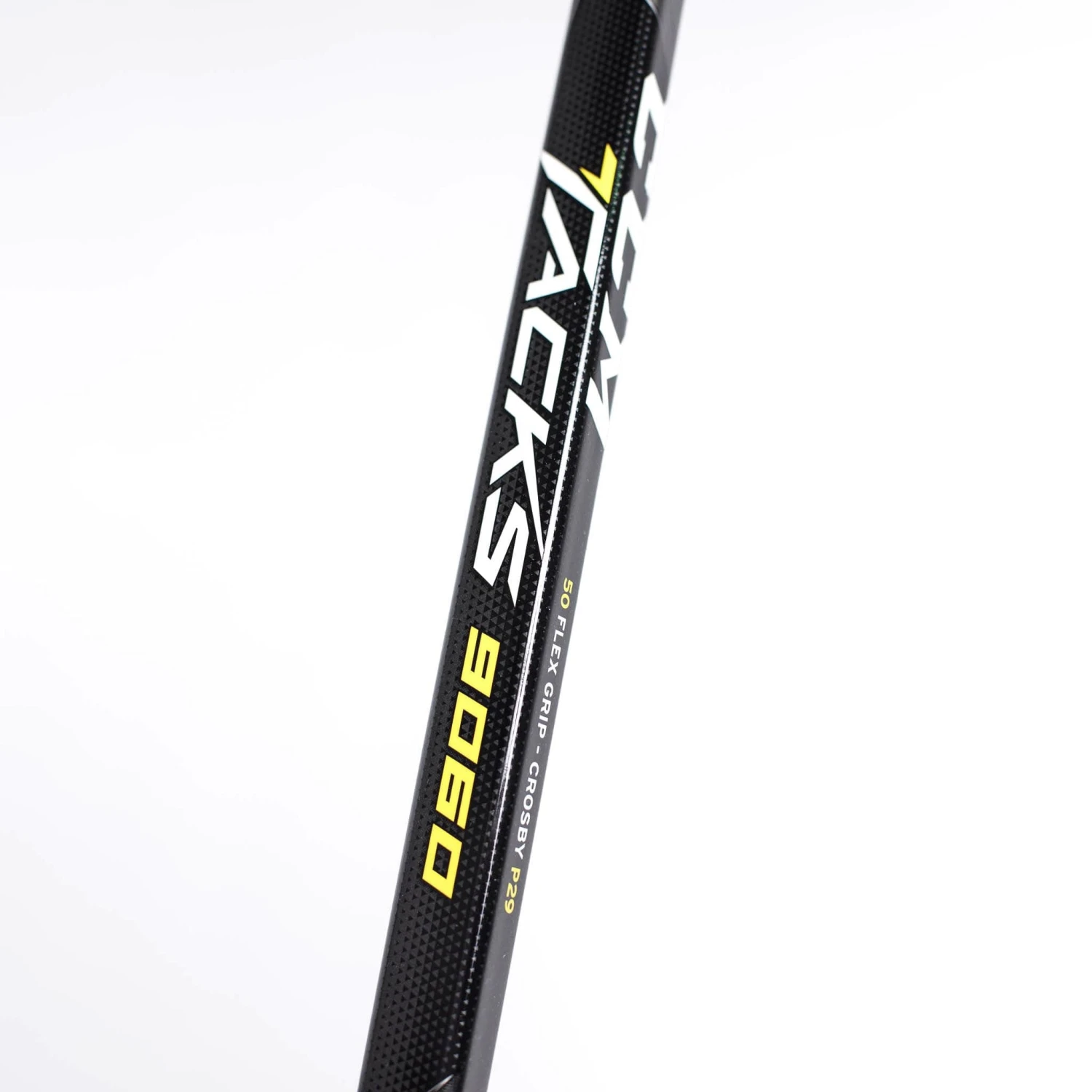 CCM Tacks 9060 Junior Hockey Stick - Image 6