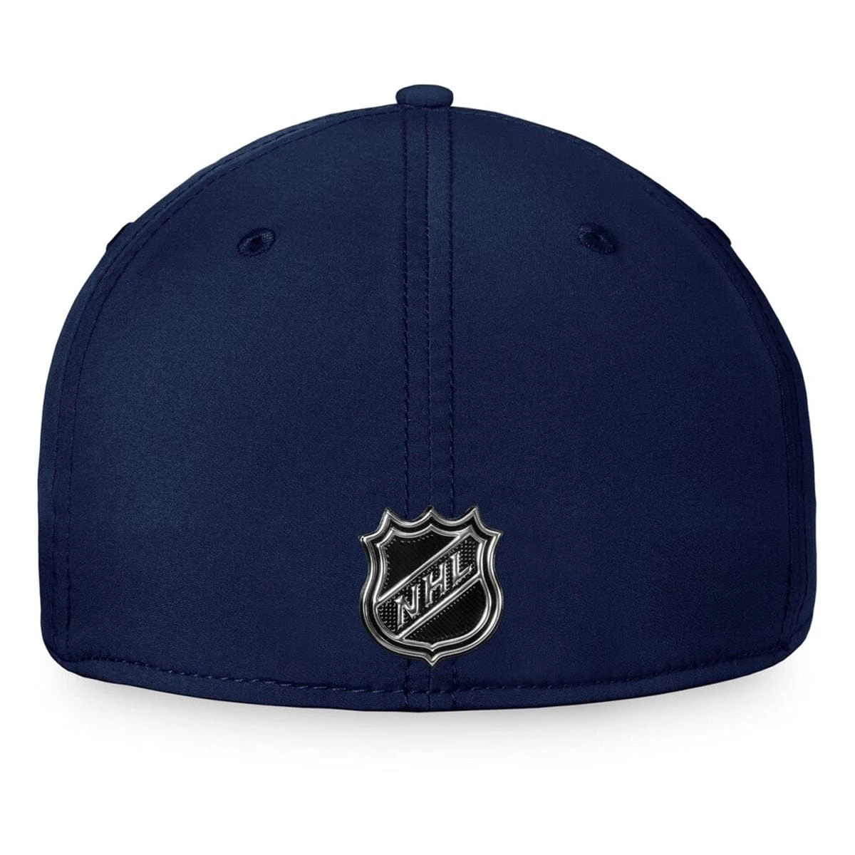 Seattle Kraken Fanatics Authentic Pro Training Camp Flexfit Hat - Image 4