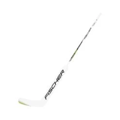 Fischer Youth Wood Goalie Stick