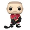 Funko Pop NHL Calgary Flames - Jarome Iginla