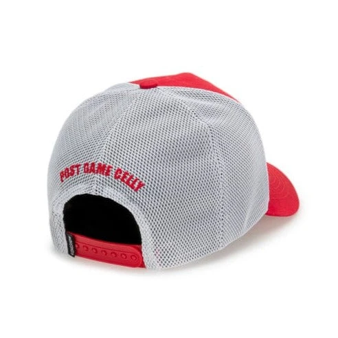 Gongshow Hockey Pre Post Bucky 5 Panel Snapback Hat - Image 2