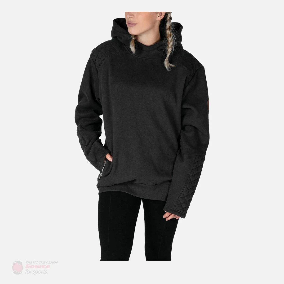 Gongshow Hockey Another Gear Mens Hoodie - Image 2
