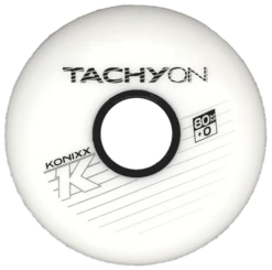 Konixx Tachyon Roller Hockey Wheels (Dual Pour Medium)