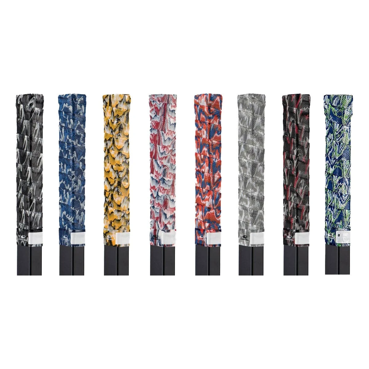 Lizard Skins Camouflage Hockey Grip Tape