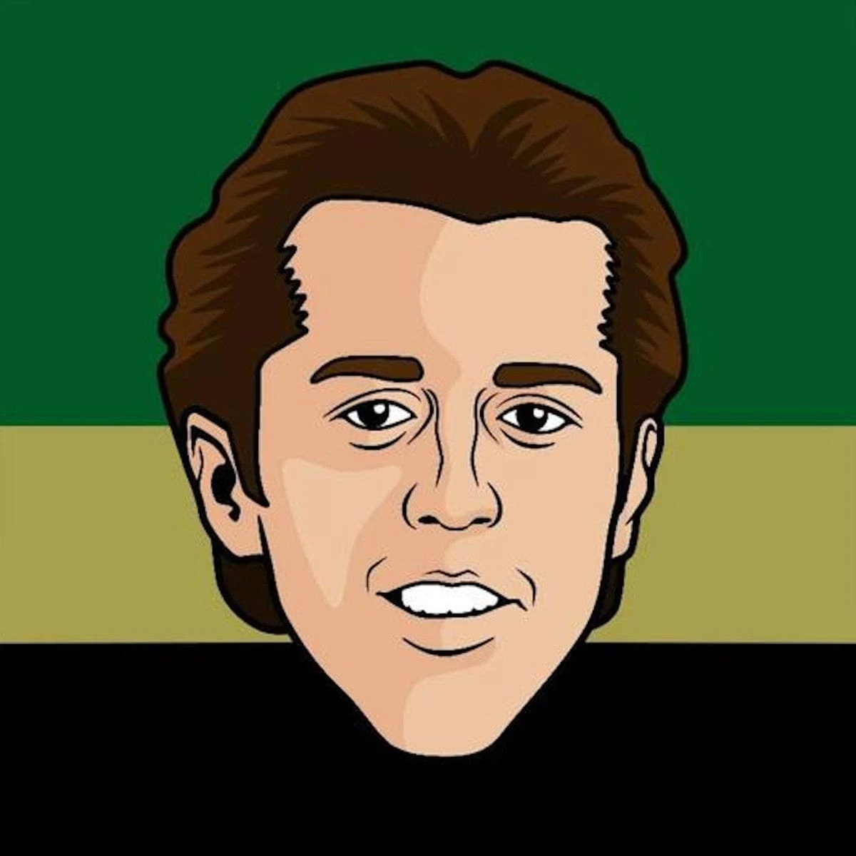 Dallas Stars Major League Socks - Image 2