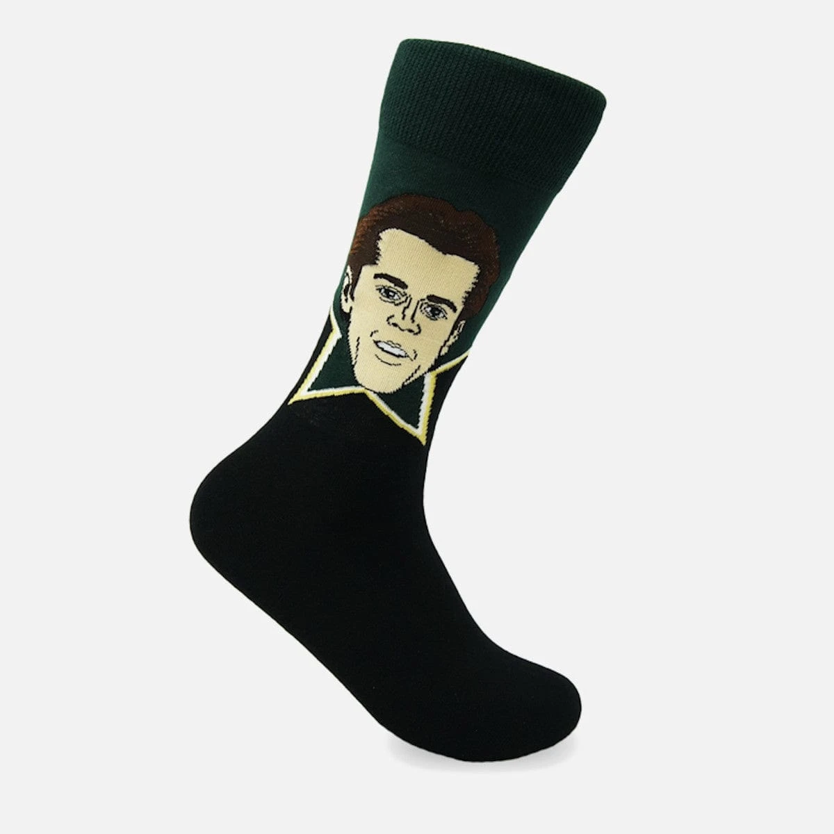 Dallas Stars Major League Socks - Image 3