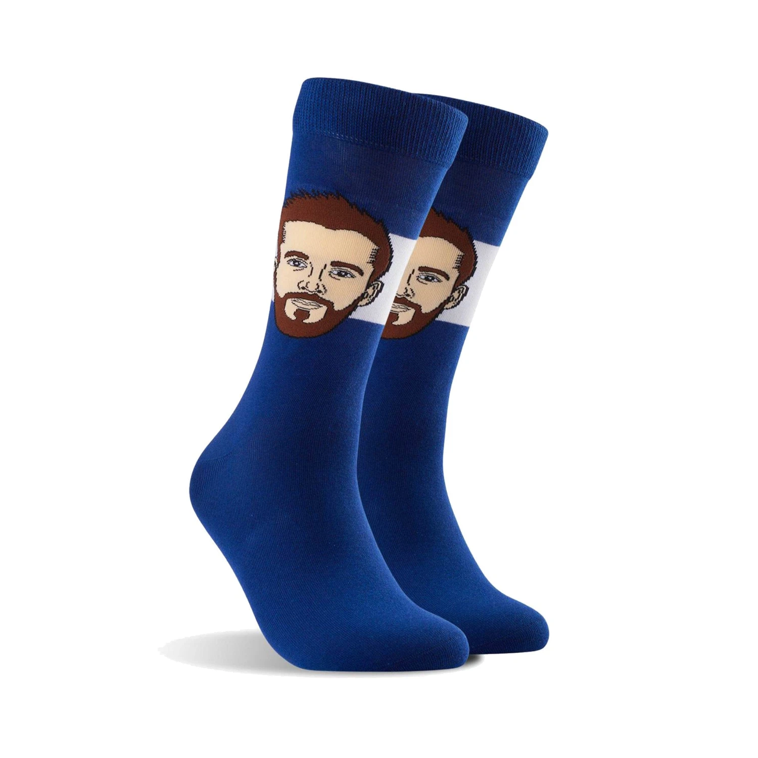 Tampa Bay Lightning Major League Socks